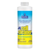 Saltwater Cell Cleaner